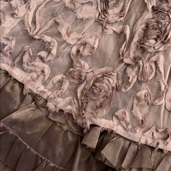 Formal Baby Dress by C’est Chouette - Picture 4 of 8